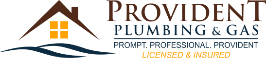 Provident Plumbing-logo