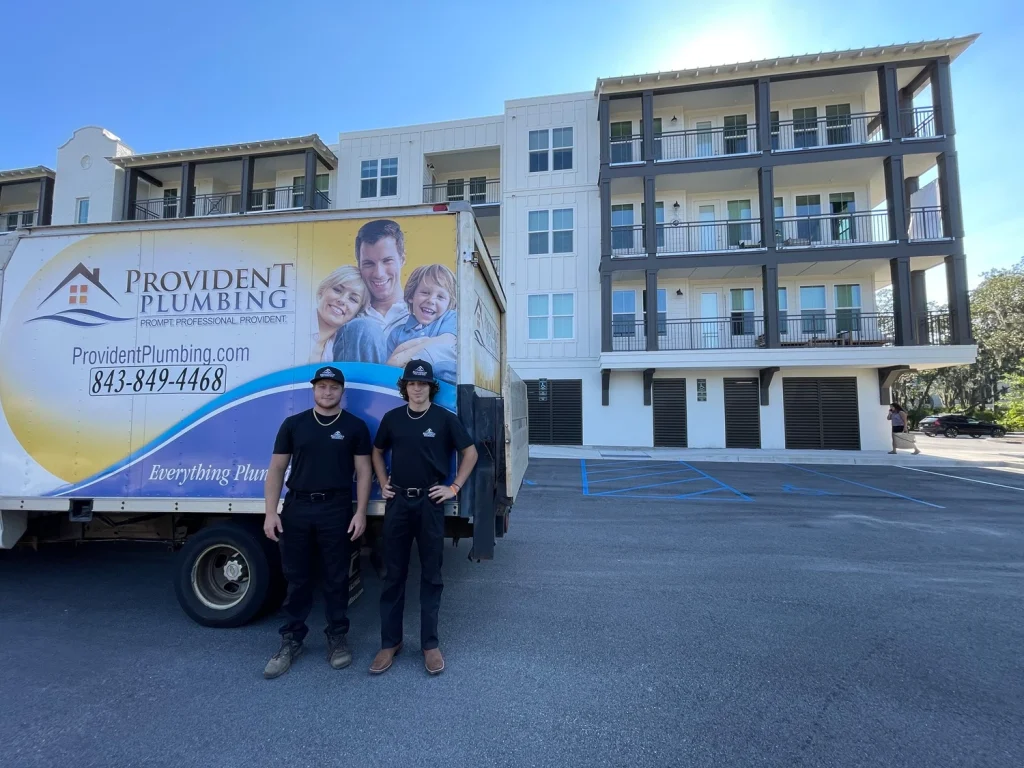 Provident_Plumbing_team_2