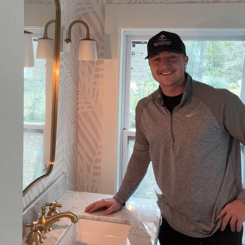 comprehensive sink replacement