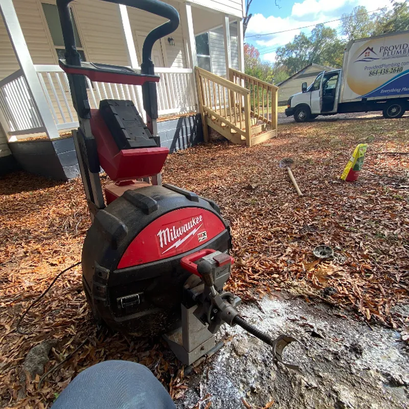 sewer snakes for kitchen