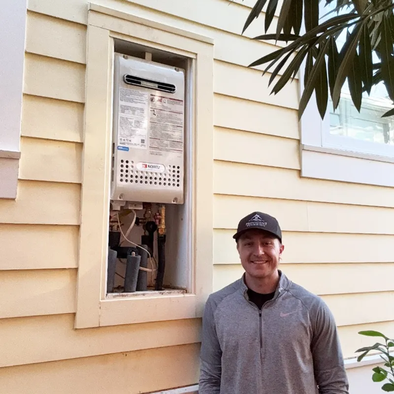 Shutoff Valve Installation & Upgrades