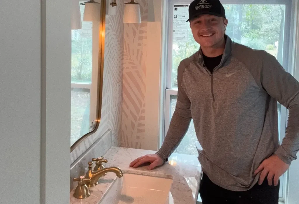 Faucets Leaking in Charleston, SC