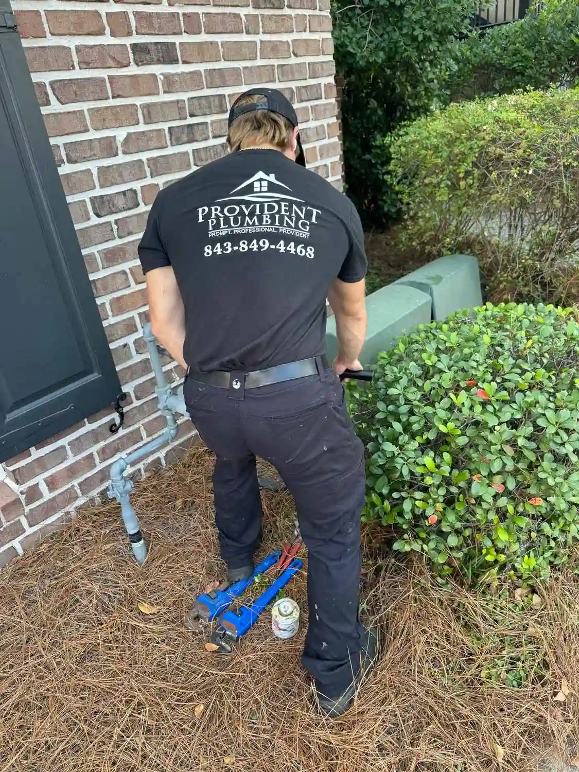 Installation & Repairs